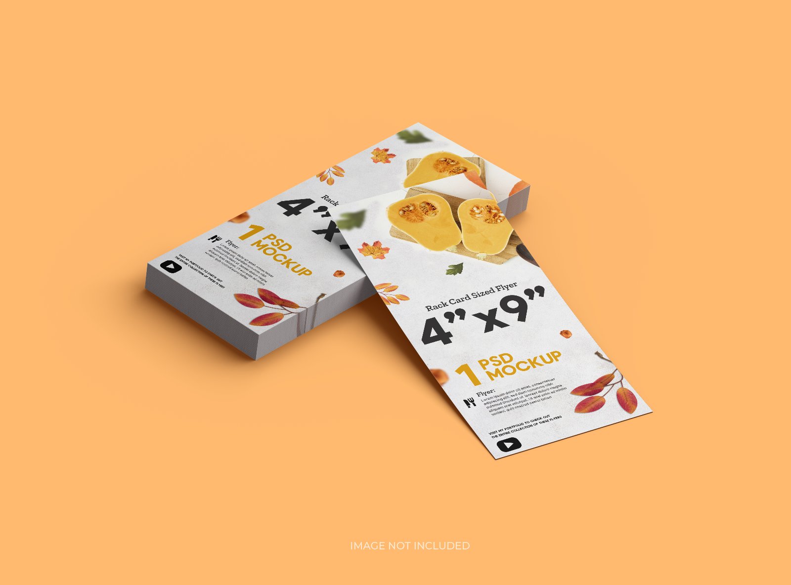 Rack Cards