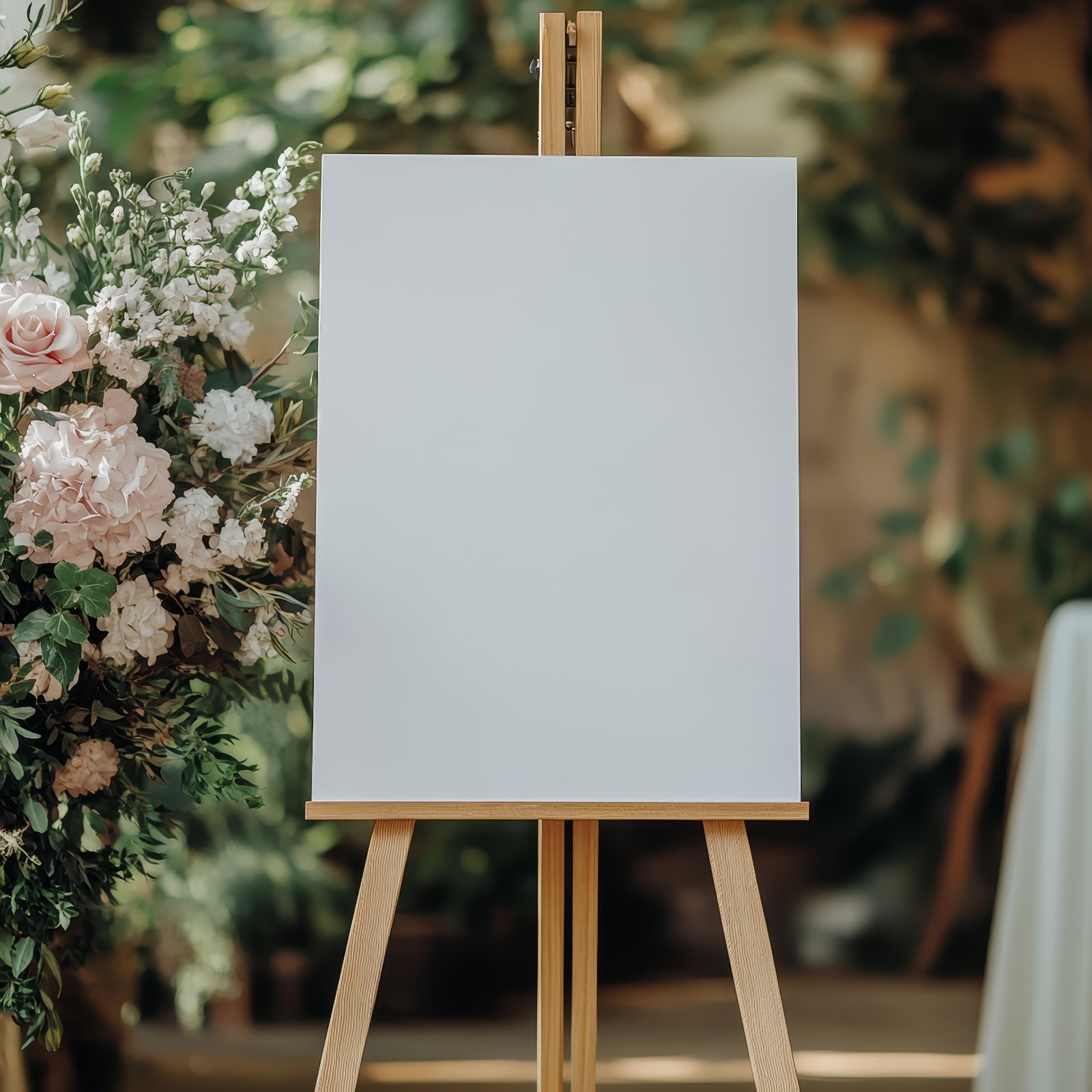 Foam Board Signs