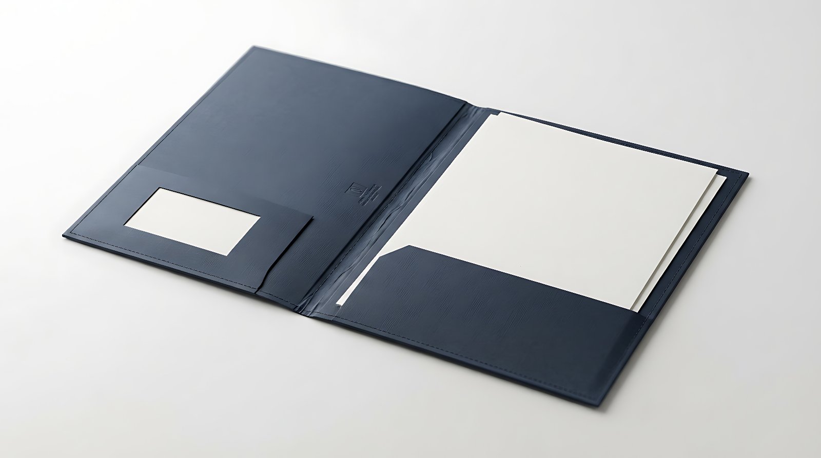 Presentation Folders