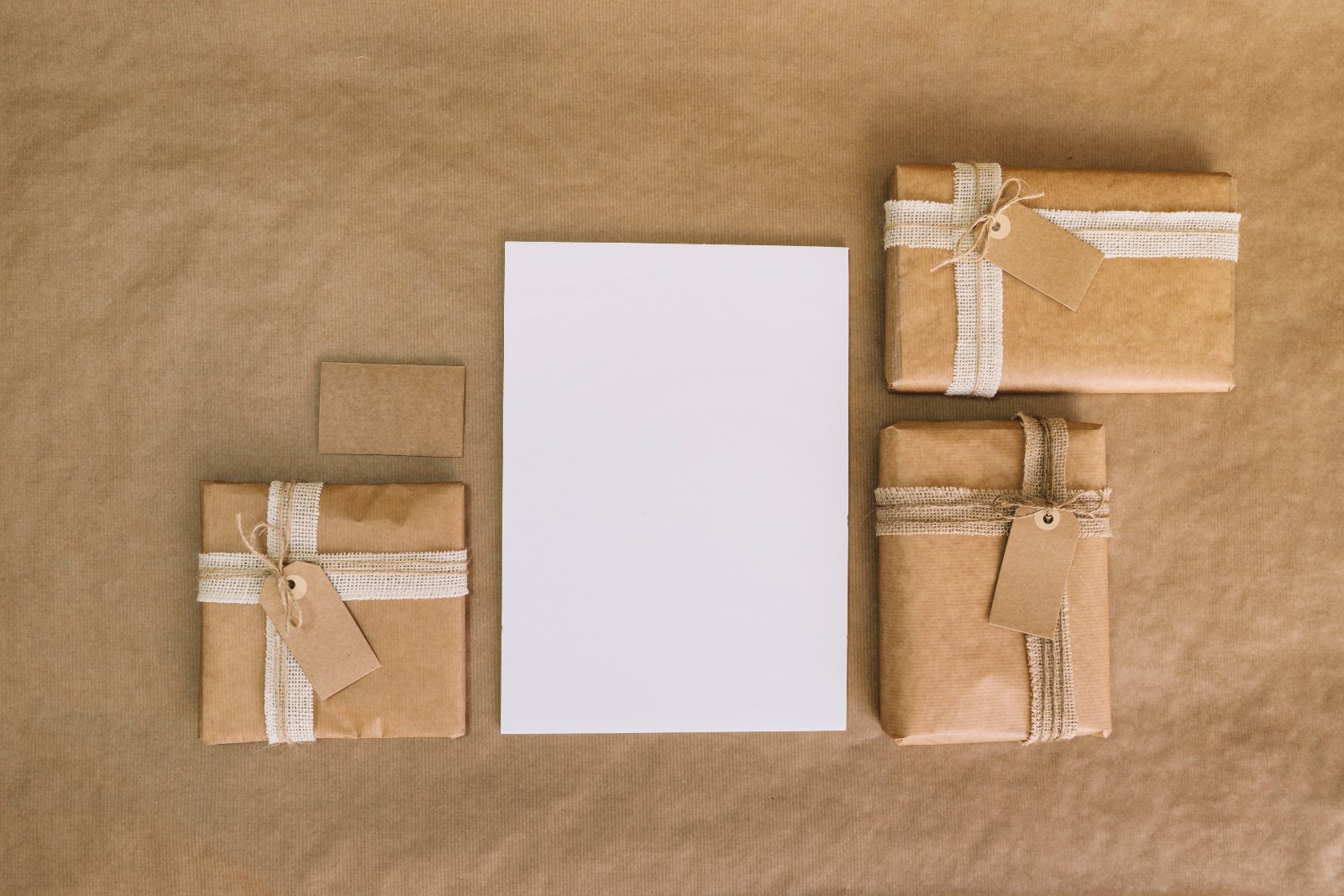 Custom Product Boxes
